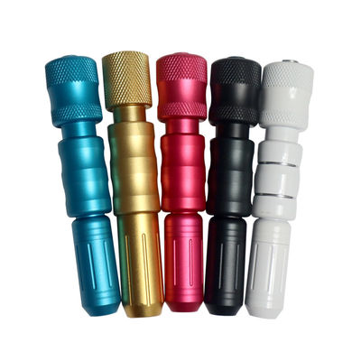 0.3ml Hyaluronic Zure Pen Mesotherapy Gun Ha Pen-Lippenvuller