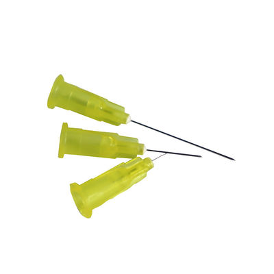 304 SS Beschikbare Onderhuidse Meso Naalden 4mm 30g 32g 34g