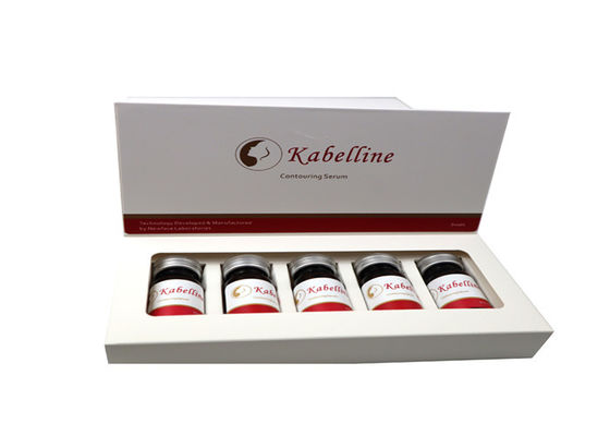 lichaamsslanking injectie kabelline lipolytische oplossing voor vet oplossen kebella lipolyse