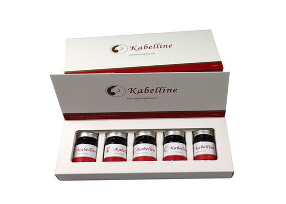lichaamsslanking injectie kabelline lipolytische oplossing voor vet oplossen kebella lipolyse
