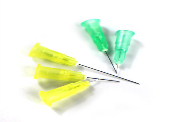 Mesotherapy Micro- Cannula Naald 5 Spelden 9 Naalden van het Spelden Meso Kanon