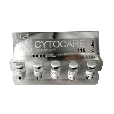 32 Mg Ha Cytocare 532 10x5 ml hyaluronzuur injecties voor rimpels