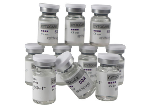 5 ml*10 Hyaluronzuur Rimpelfillers Cytocare 516 Verjongend
