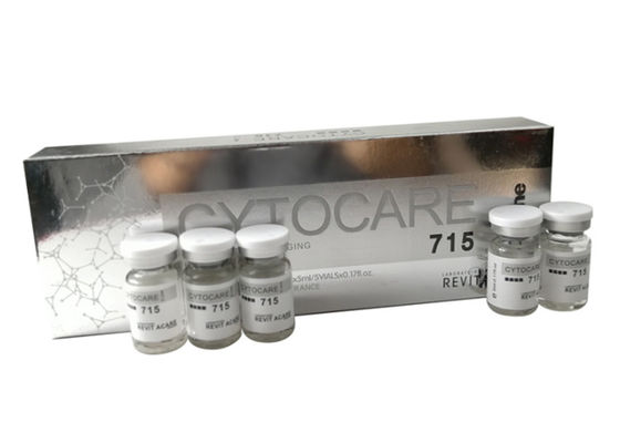 Verjonging Hydratatie Cytocare 715 Hyaluronzuur Wrinkle Fillers 5ml*5pcs