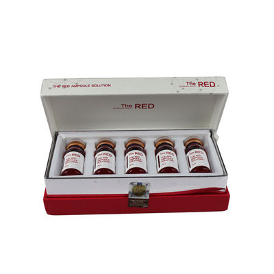 Vrouwelijk Dubbel Chin Lipolysis 10ml