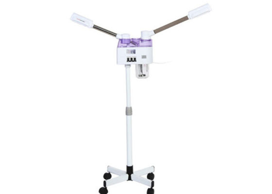 800W rf-de Hete en Koude Gezichtsstoomboot van de Schoonheidsmachine 680ml