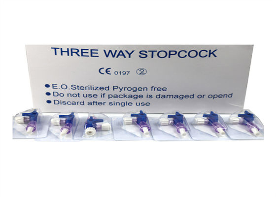 250ml/de Plastic Plugkraan Met drie richtingen van Min Derma Planing Kit Disposable