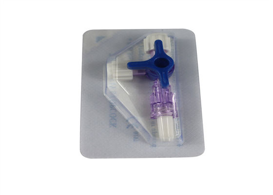 250ml/de Plastic Plugkraan Met drie richtingen van Min Derma Planing Kit Disposable