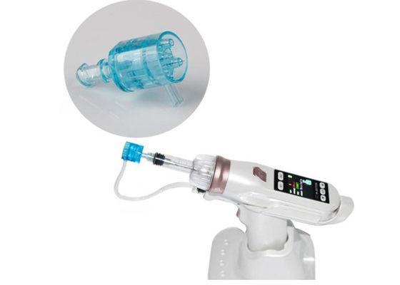 1-5 de Machine van de niveausrf Schoonheid 0.25mm tot 4mm Mesotherapy Kanon voor Prp