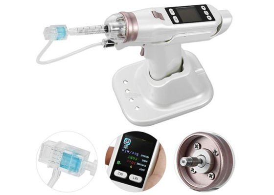 1-5 de Machine van de niveausrf Schoonheid 0.25mm tot 4mm Mesotherapy Kanon voor Prp