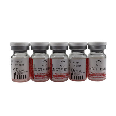 NCTF 135HA mesotherapy 5 flesjes x 3.0ml