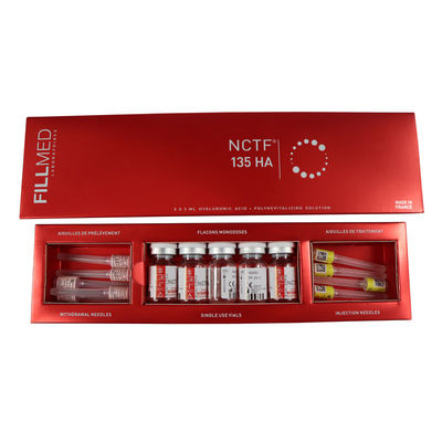 NCTF 135HA mesotherapy 5 flesjes x 3.0ml