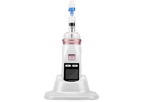 Hyaluronic rf-Schoonheidsmachine 6 Niveau Meso Kanon Mesotherapy