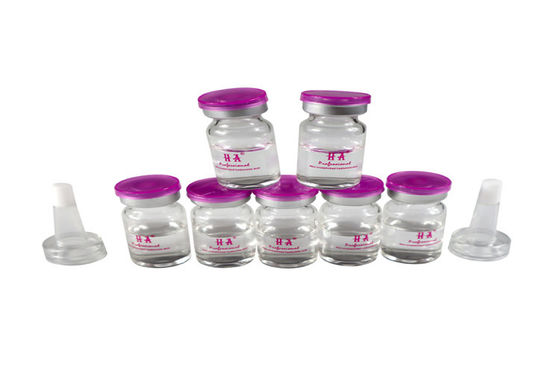 5ml Hyaluronic Zuur die Serum voor Huid niet Kruisverbinding wordt gebruikt