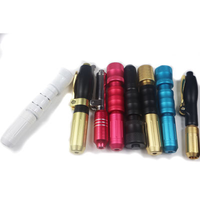 Roestvrij staal Injecteerbaar Hyaluronic Zuur Pen Anti Aging