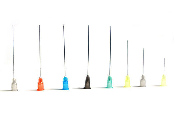 14g 16g 17g 18g 19g 38mm 50mm Micro Cannula Blunt Beauty Needle voor 14G-34G