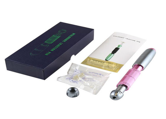 Huid van de Lippenpen filler medical van 0.3ml 0.5ml Hyaluron Ce ISO 13485