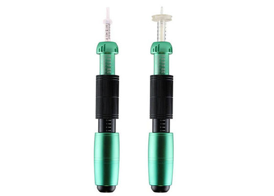 Huid van de Lippenpen filler medical van 0.3ml 0.5ml Hyaluron Ce ISO 13485