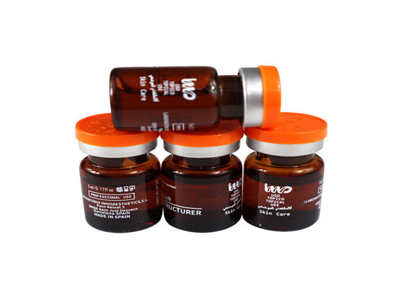 5 ml hyaluronzuurfiller voor huidherstructurer A