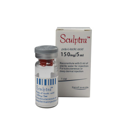 Injectie Butt Derma Filler Dermale fillers 10 injectieflaconen * 150 mg