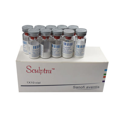 Injectie Butt Derma Filler Dermale fillers 10 injectieflaconen * 150 mg