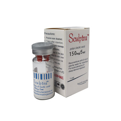 Injectie Butt Derma Filler Dermale fillers 10 injectieflaconen * 150 mg