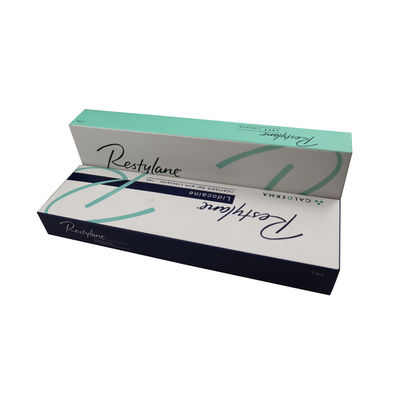 Hyaluronzuur huidfiller 1x1.1 ml lipfiller