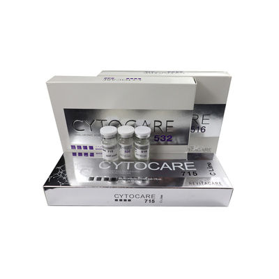 Cytocare 532 715 516 Hyaluronzuur huidvuller voor fijne lijnen en rimpels