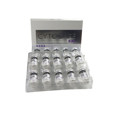 Cytocare 532 715 516 Hyaluronzuur huidvuller voor fijne lijnen en rimpels