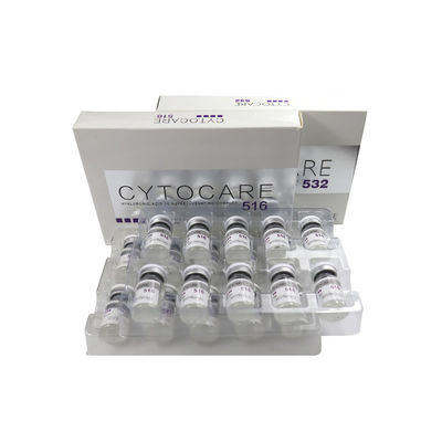 Cytocare 532 715 516 Hyaluronzuur huidvuller voor fijne lijnen en rimpels
