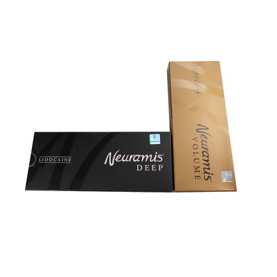CE Neuramis Volume Diepe Huidvuller 1x1ml Lipvuller