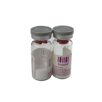 huidvullers PLLA huidvuller Butt Lift Anti Aging 2 injectieflaconen X150mg