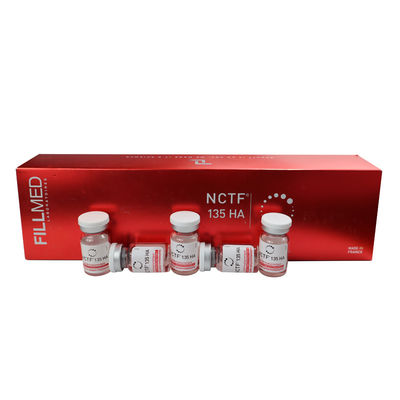 Koop Filorga 135ha 5mg/ml 10x3ml flacons Mesotherapie injecties Anti-aging