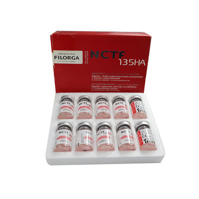 Koop Filorga 135ha 5mg/ml 10x3ml flacons Mesotherapie injecties Anti-aging