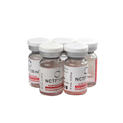 Anti Aging NCTF 135HA Mesotherapie 5 flacons X 3,0 ml injectievuller