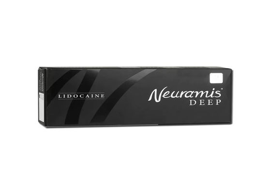 1 ml Hyaluronzuur Dermale vulmiddel Injectie Neuramis Deep Volume Lip Filler