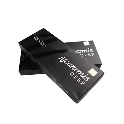 Hyaluronzuur Gezichtsvuller Injecties 1.1 ml / 1 flacon Anti Wrinkle Neuraims injecteerbaar zuur