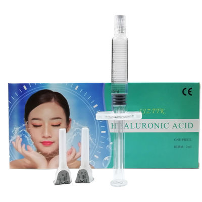 10 ml Korea Cross Linked Hyaluronic Acid Spray voor gezichtscontouren
