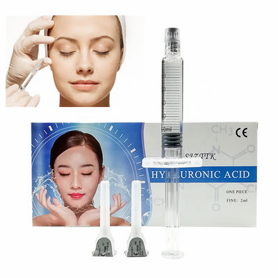 10 ml Korea Cross Linked Hyaluronic Acid Spray voor gezichtscontouren