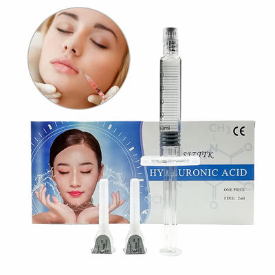 10 ml Korea Cross Linked Hyaluronic Acid Spray voor gezichtscontouren