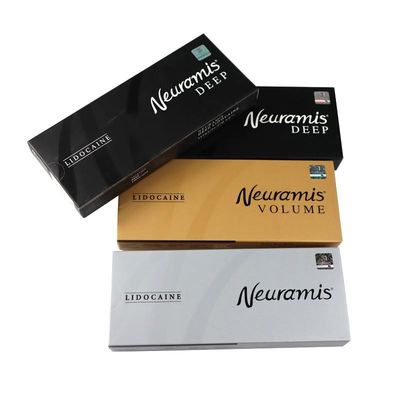 Anti-Aging Injectie Filler HA Rimpels Filler 1 ml HA Eleravie Volume Diep