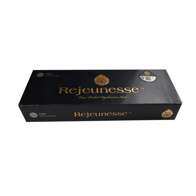 Dermale vulmiddel Anti Aging Injectievulmiddel HA Rejeunesse Sharp Deep 1ml Reduce Wrinkles