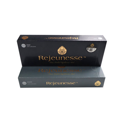 Anti Aging Filler HA Wrinkles Filler 1 ml HA Eleravie Volume Diepe injectie 1 ml
