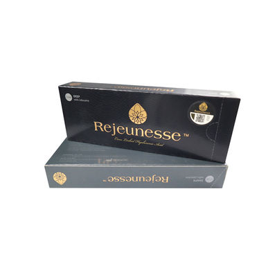 Dermale vulmiddel Anti Aging Injectievulmiddel HA Rejeunesse Sharp Deep 1ml Reduce Wrinkles