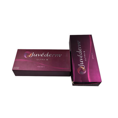 Lipwrinkle Ultra 3 Hyaluronzuur huidvuller HA 24 mg/ml