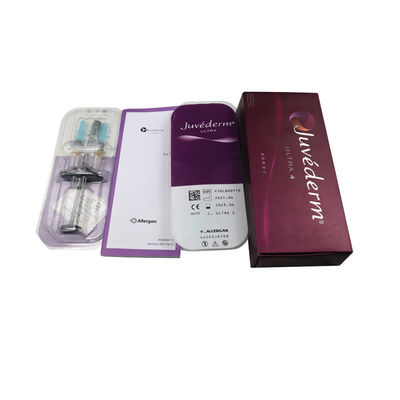 Lipwrinkle Ultra 3 Hyaluronzuur huidvuller HA 24 mg/ml