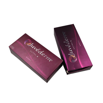 Lipwrinkle Ultra 3 Hyaluronzuur huidvuller HA 24 mg/ml