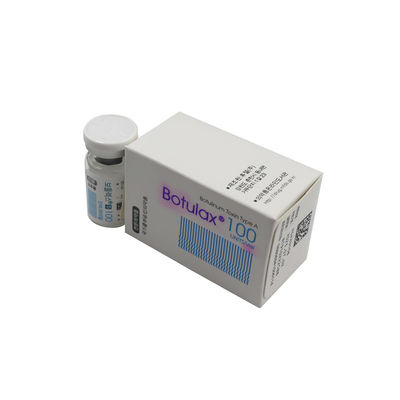 Gezichtslift Botlax 200iu Botulinum Toxin Voor Rimpels BTX