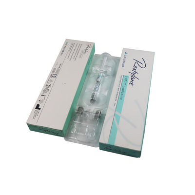 huidvullers Lyft Dermal Filler 1.1 ml Lichtafvulling tegen rimpels voor het gezicht