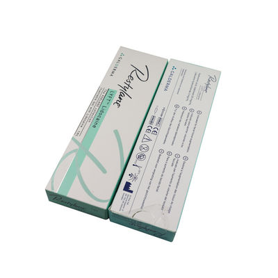 Lyft Hyaluronzuur huidvuller 1x1ml Lip Filler